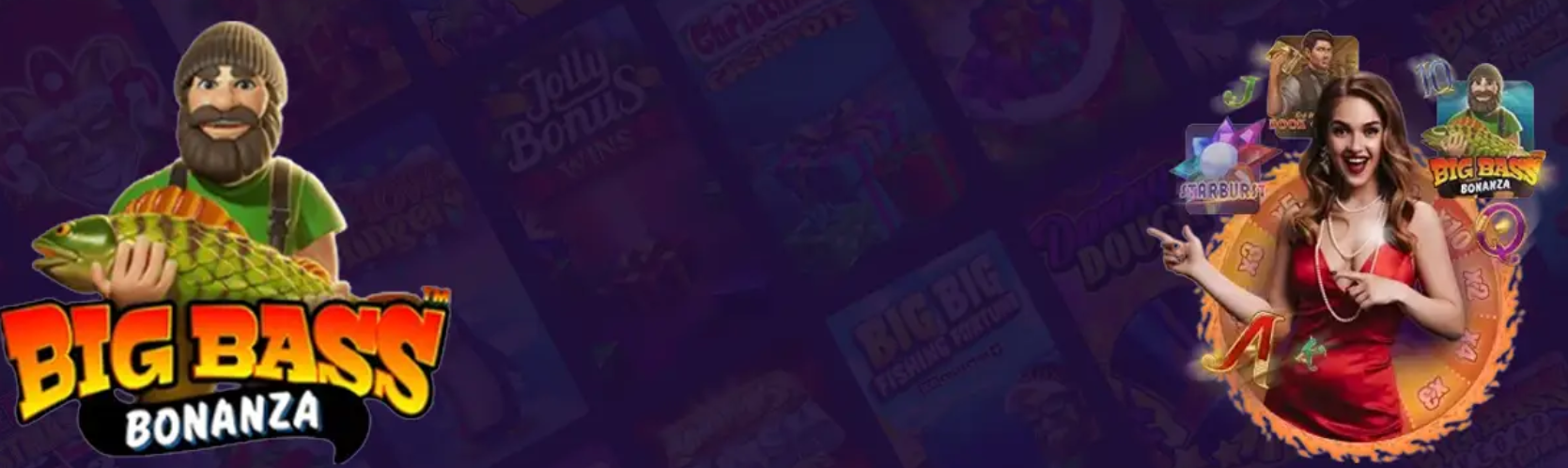 Explore HotWins Casino Games 1