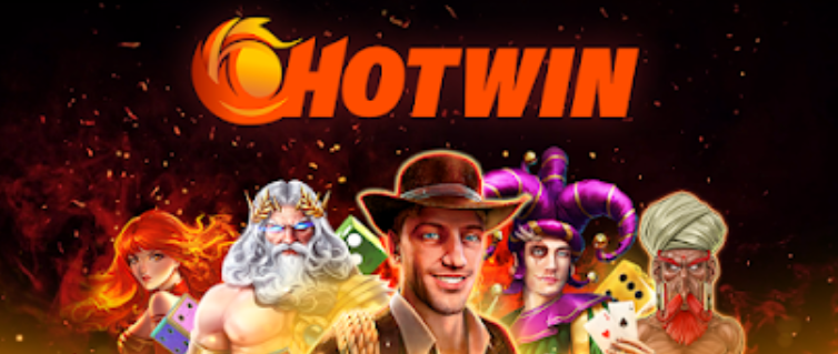 HotWins Casino Games