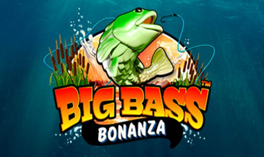 Big Bass Bonanza