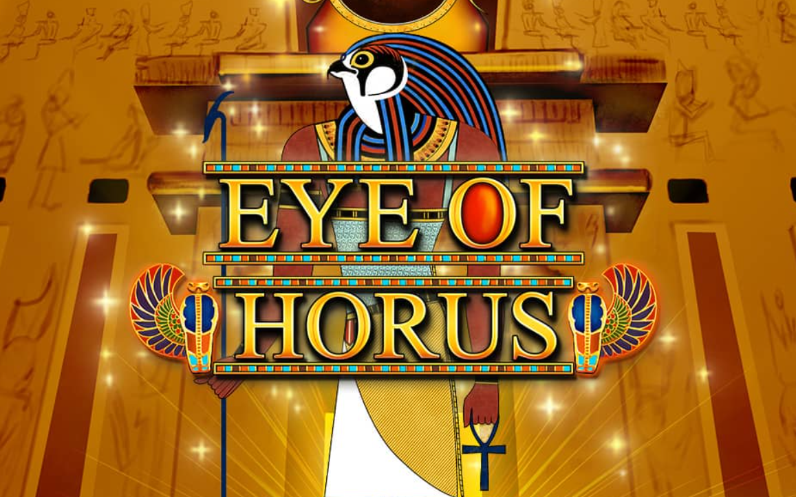 Eye Of Horus