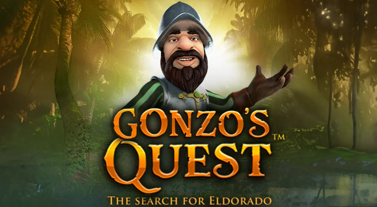 Gonzo's Quest
