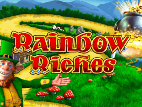 Rainbow Riches