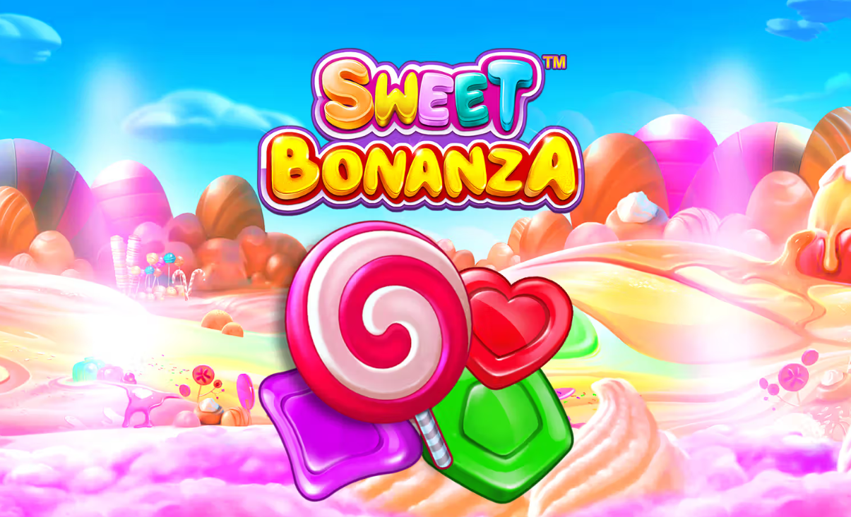 Sweet Bonanza