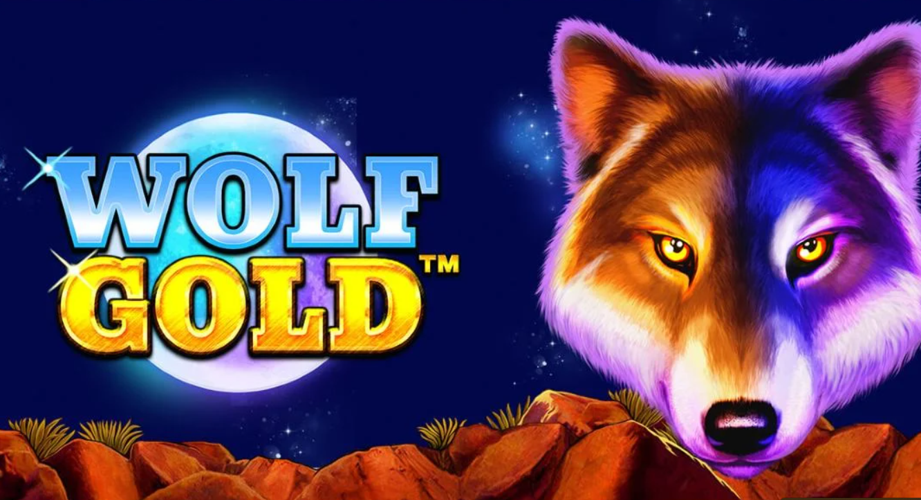 Wolf Gold